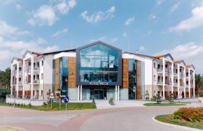 Morski Widok in Krynica Morska
